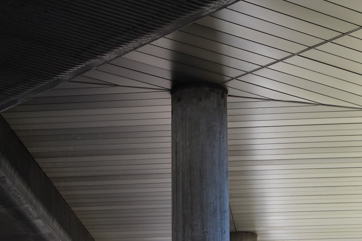 Marcus Wise on a job site in Austin, TX