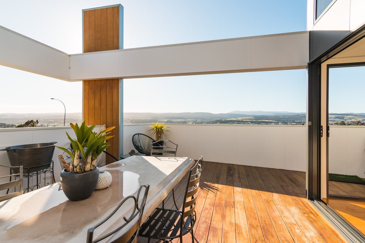 Hyde Park craftsman with new Hardie siding