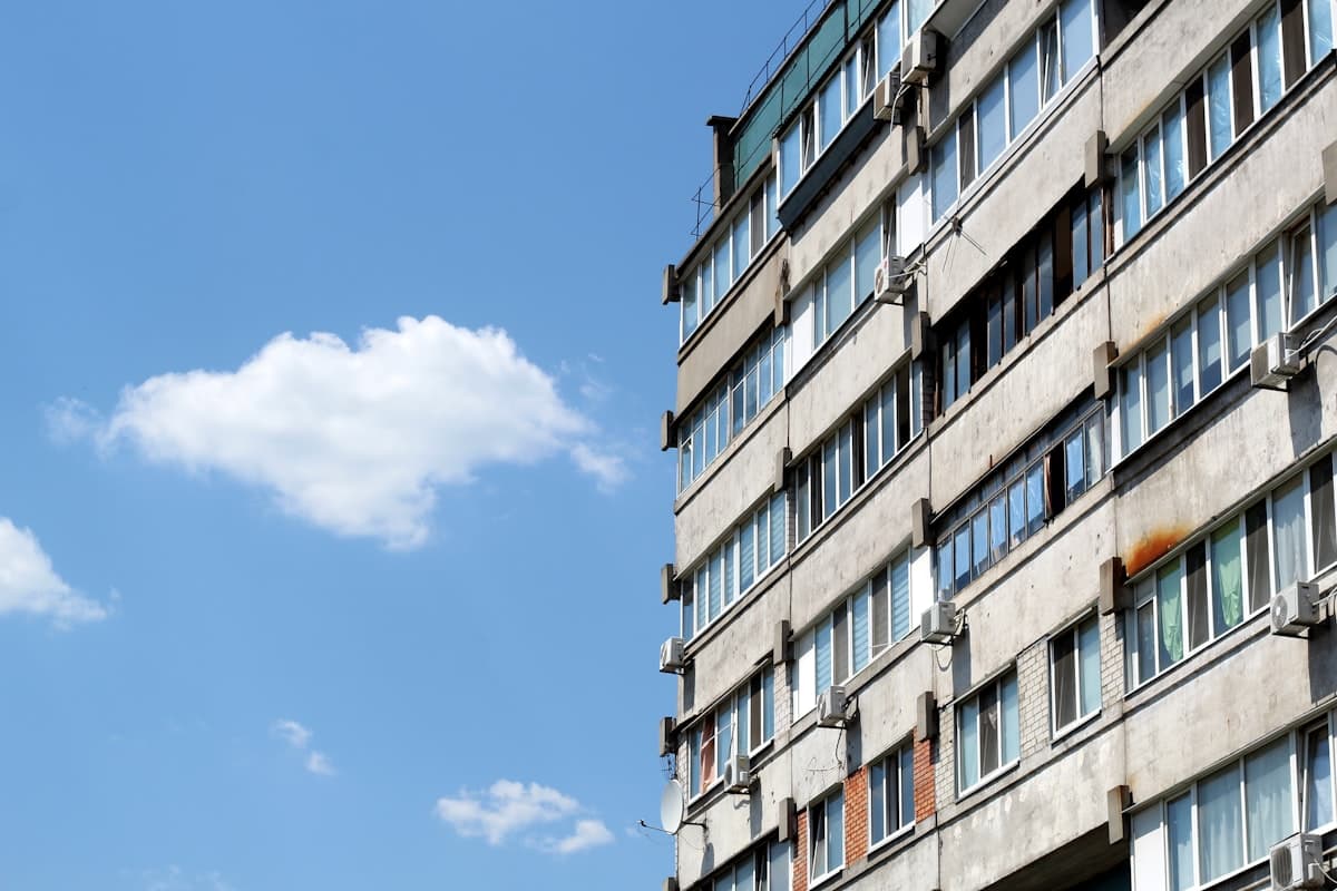 New Andersen 400 Series casement windows